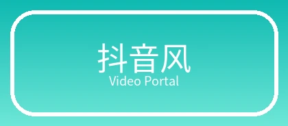 抖音风